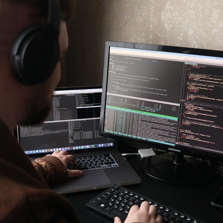 3D element creation process showing detailed modeling work
